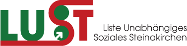 Logo Liste Unabhängiges Soziales Steinakirchen